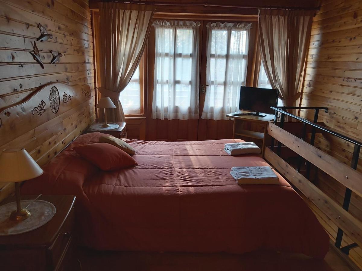 Lode Jaume Cabanas Aparthotel *