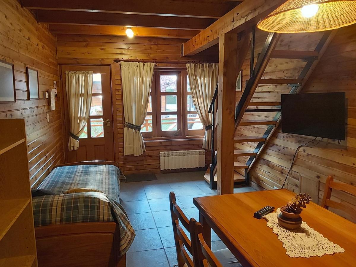 Aparthotel Lode Jaume Cabanas