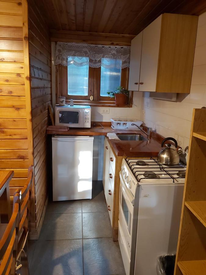 Lode Jaume Cabanas * San Carlos de Bariloche