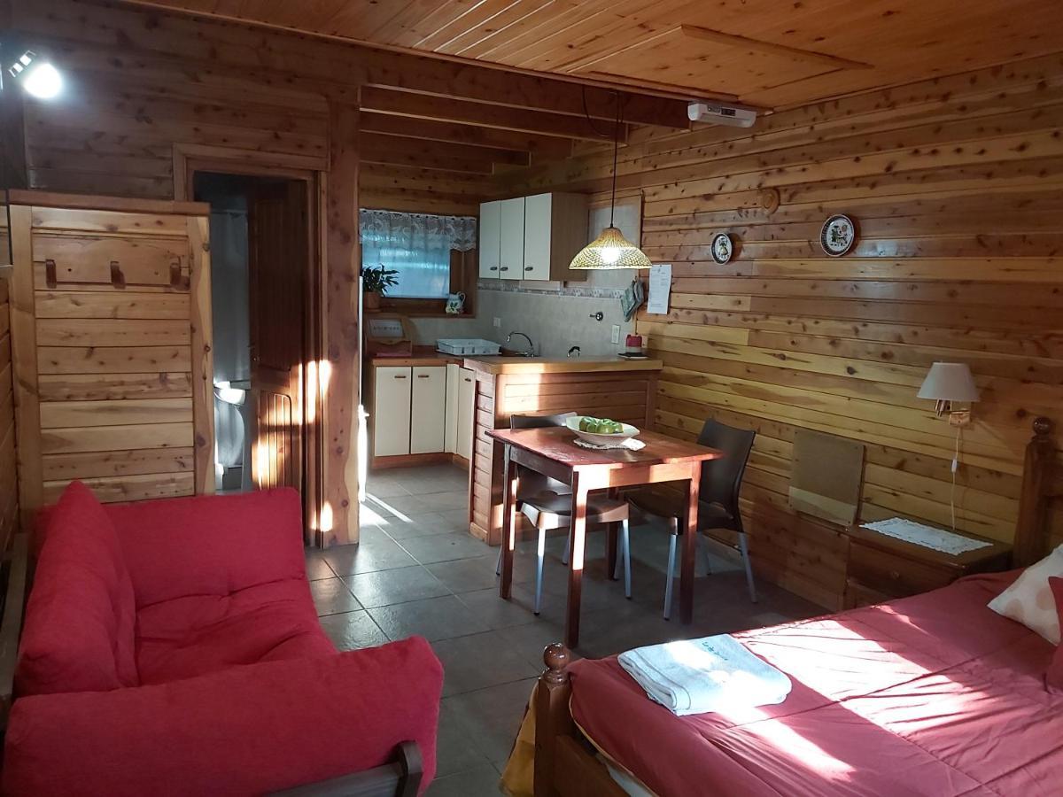 Lode Jaume Cabanas * San Carlos de Bariloche