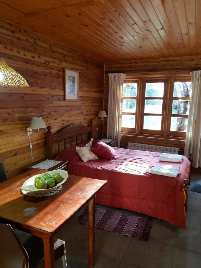 Lode Jaume Cabanas * San Carlos de Bariloche