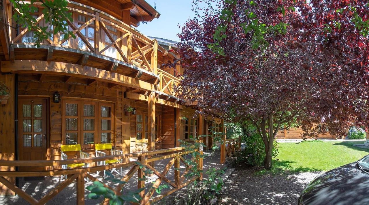 Lode Jaume Cabanas Aparthotel