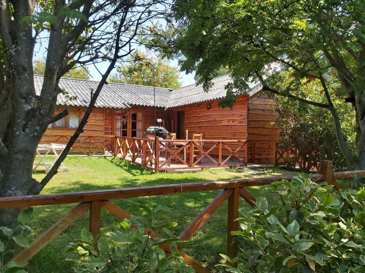 Lode Jaume Cabanas * San Carlos de Bariloche