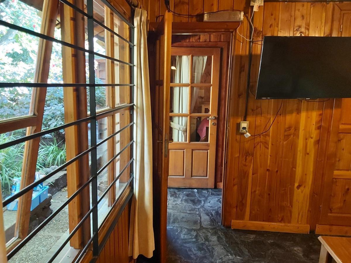 Lode Jaume Cabanas Aparthotel *